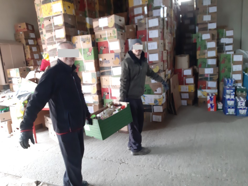 07 AusladenRumaenien