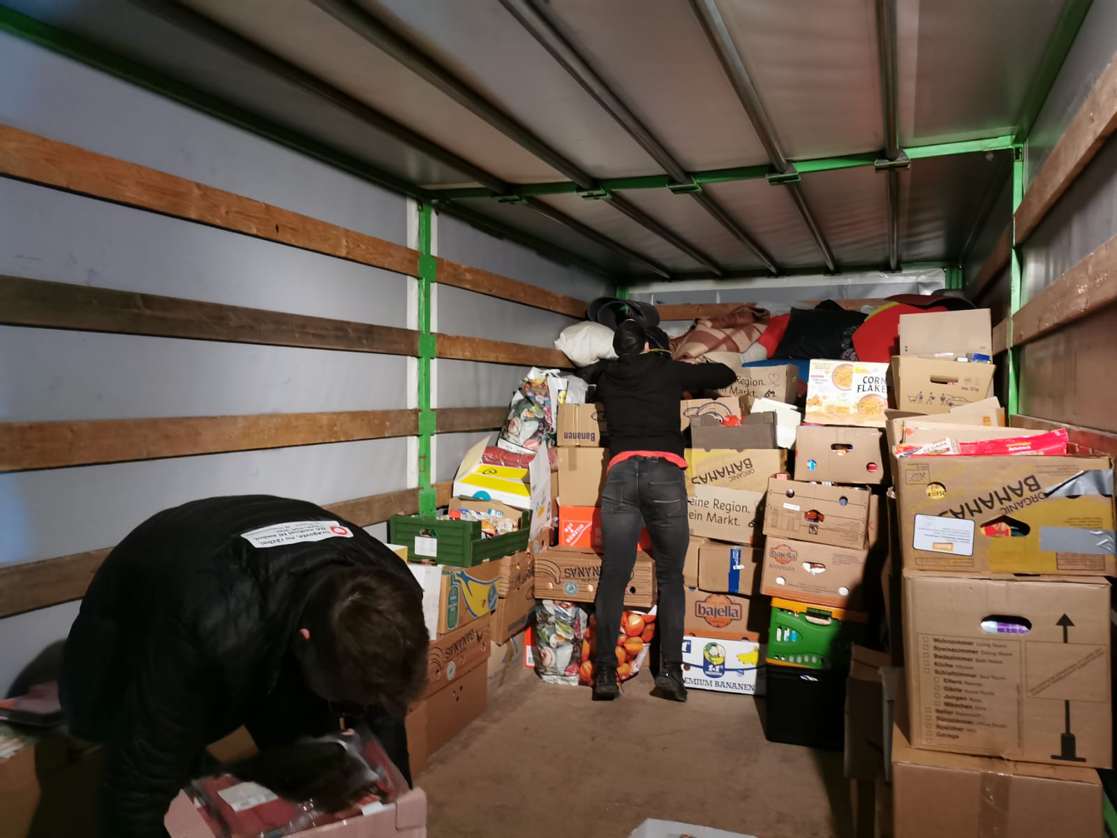 11 UmladenGrenzeUkraine